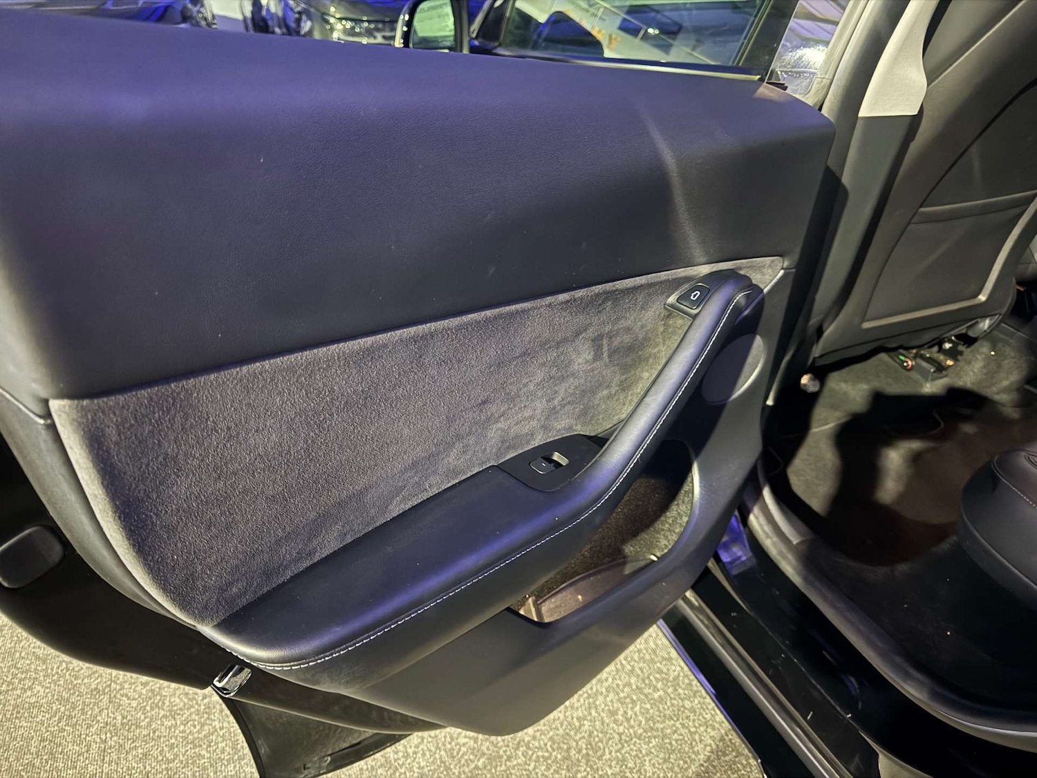 Used Tesla Model Y 2022 for sale - 77056474: Photo 42