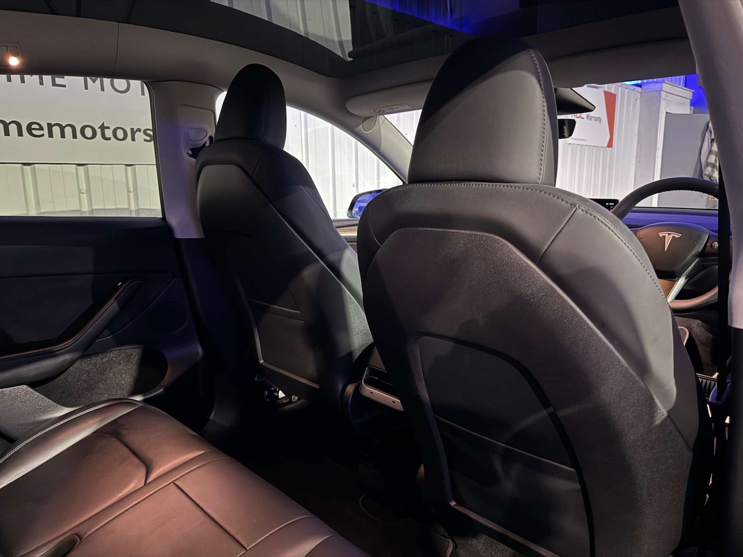 Used Tesla Model Y 2022 for sale - 77056474: Photo 44