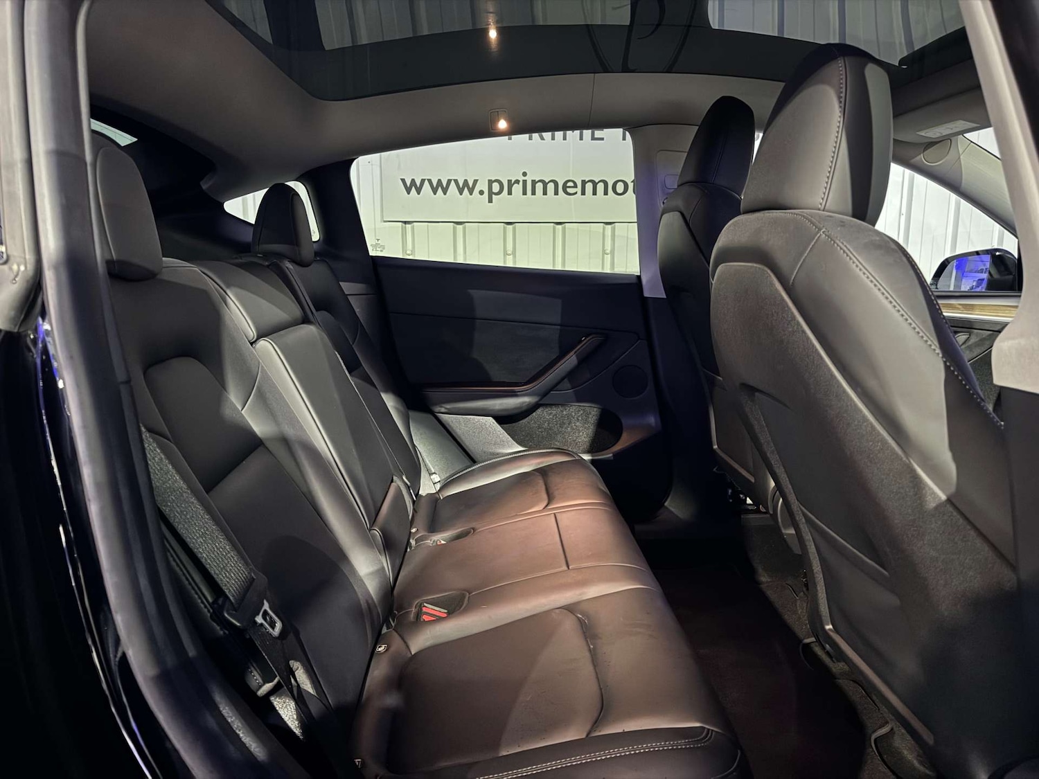 Used Tesla Model Y 2022 for sale - 77056474: Photo 45