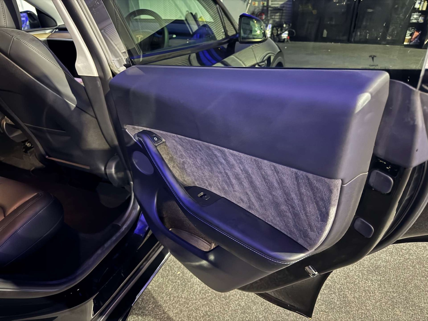 Used Tesla Model Y 2022 for sale - 77056474: Photo 47