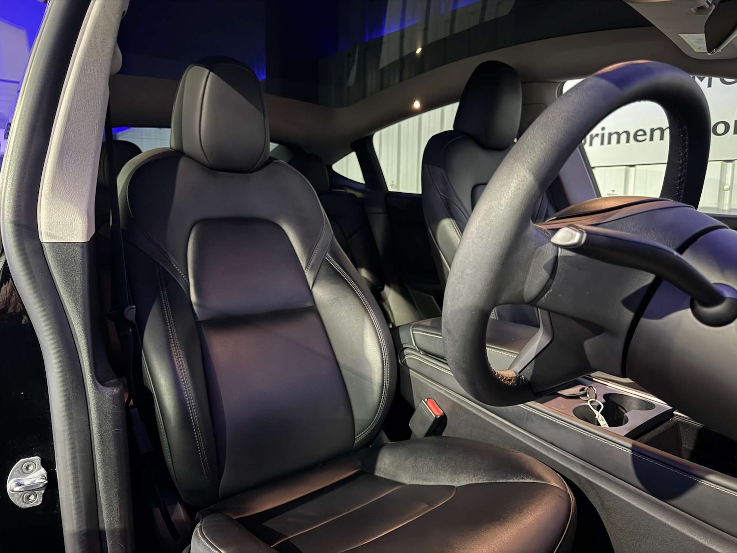 Used Tesla Model Y 2022 for sale - 77056474: Photo 48