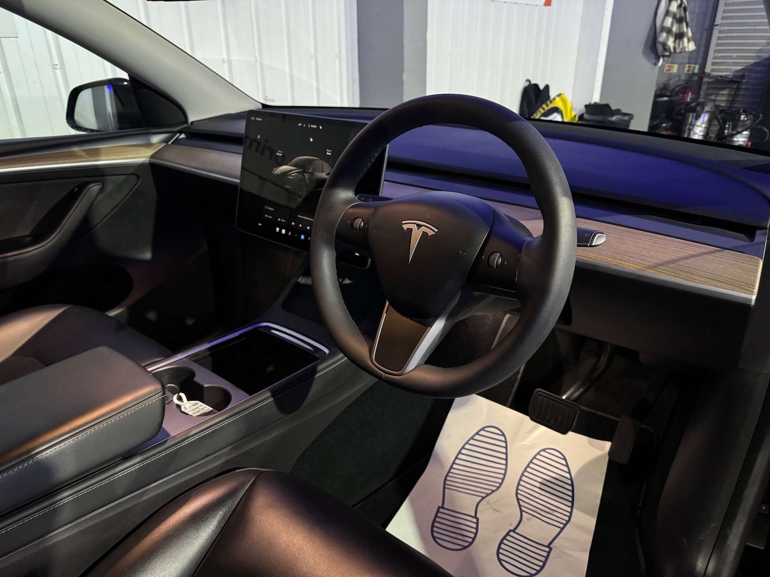 Used Tesla Model Y 2022 for sale - 77056474: Photo 49