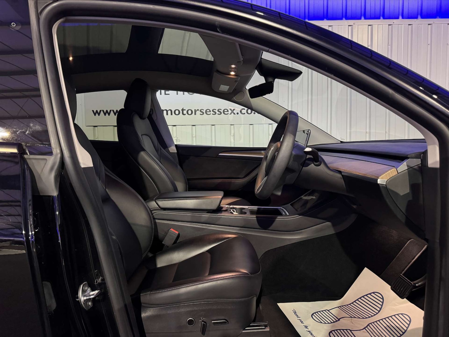 Used Tesla Model Y 2022 for sale - 77056474: Photo 50