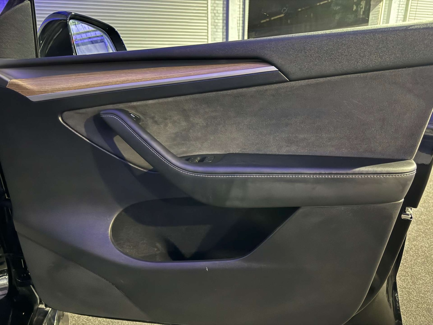 Used Tesla Model Y 2022 for sale - 77056474: Photo 52