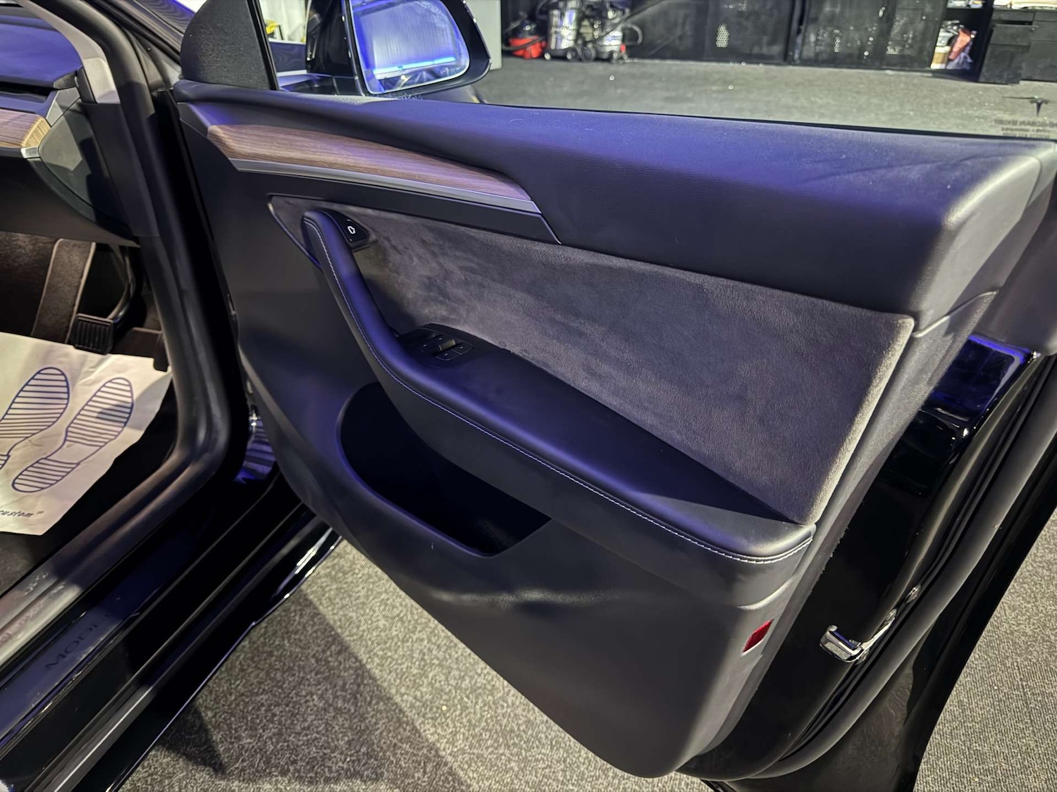 Used Tesla Model Y 2022 for sale - 77056474: Photo 53