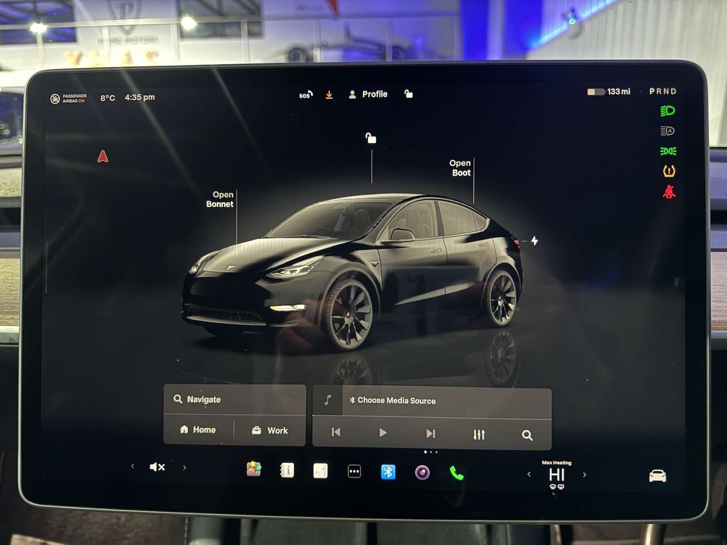 Used Tesla Model Y 2022 for sale - 77056474: Photo 54