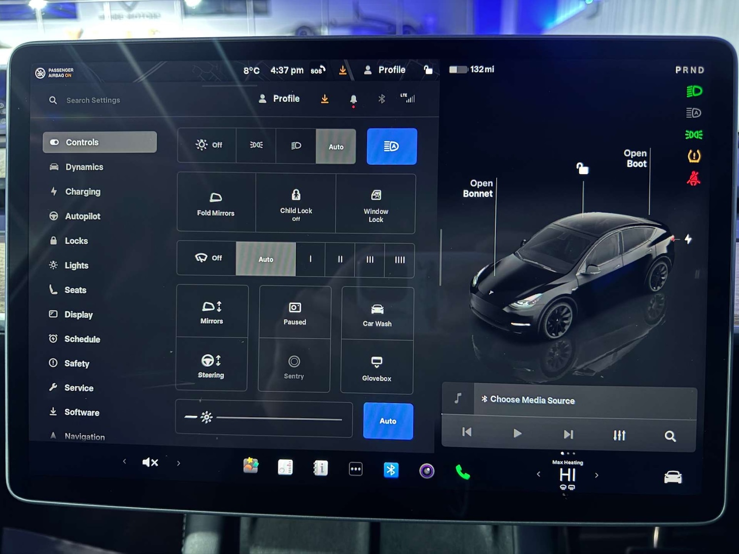 Used Tesla Model Y 2022 for sale - 77056474: Photo 55