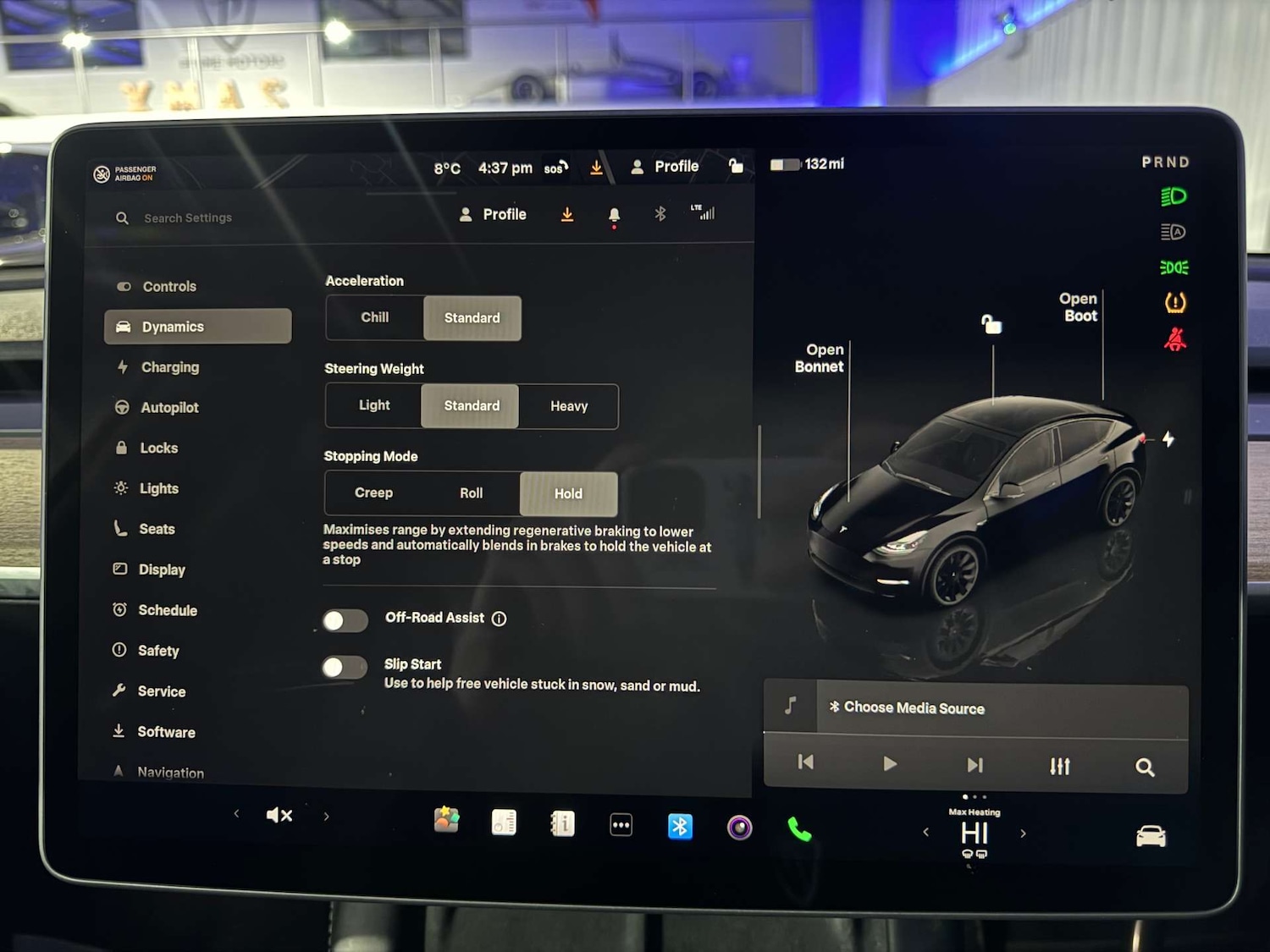 Used Tesla Model Y 2022 for sale - 77056474: Photo 56