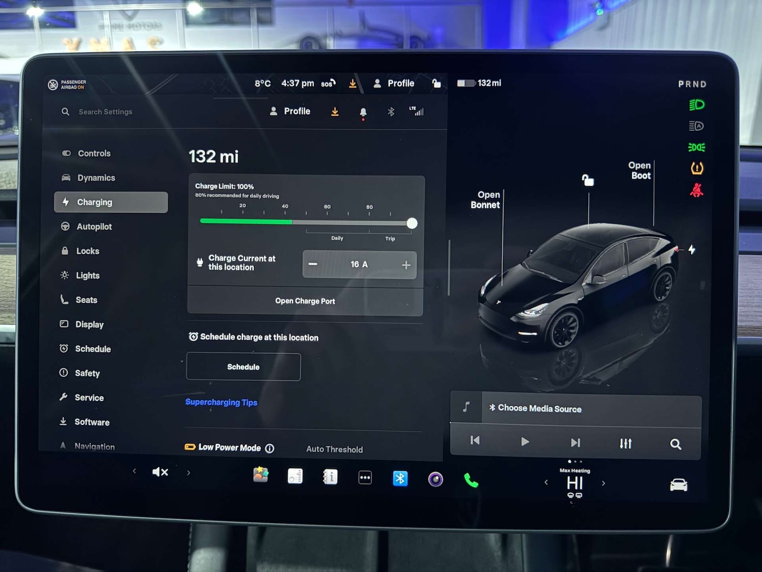 Used Tesla Model Y 2022 for sale - 77056474: Photo 57