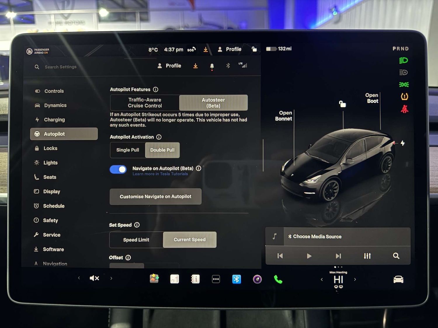 Used Tesla Model Y 2022 for sale - 77056474: Photo 58