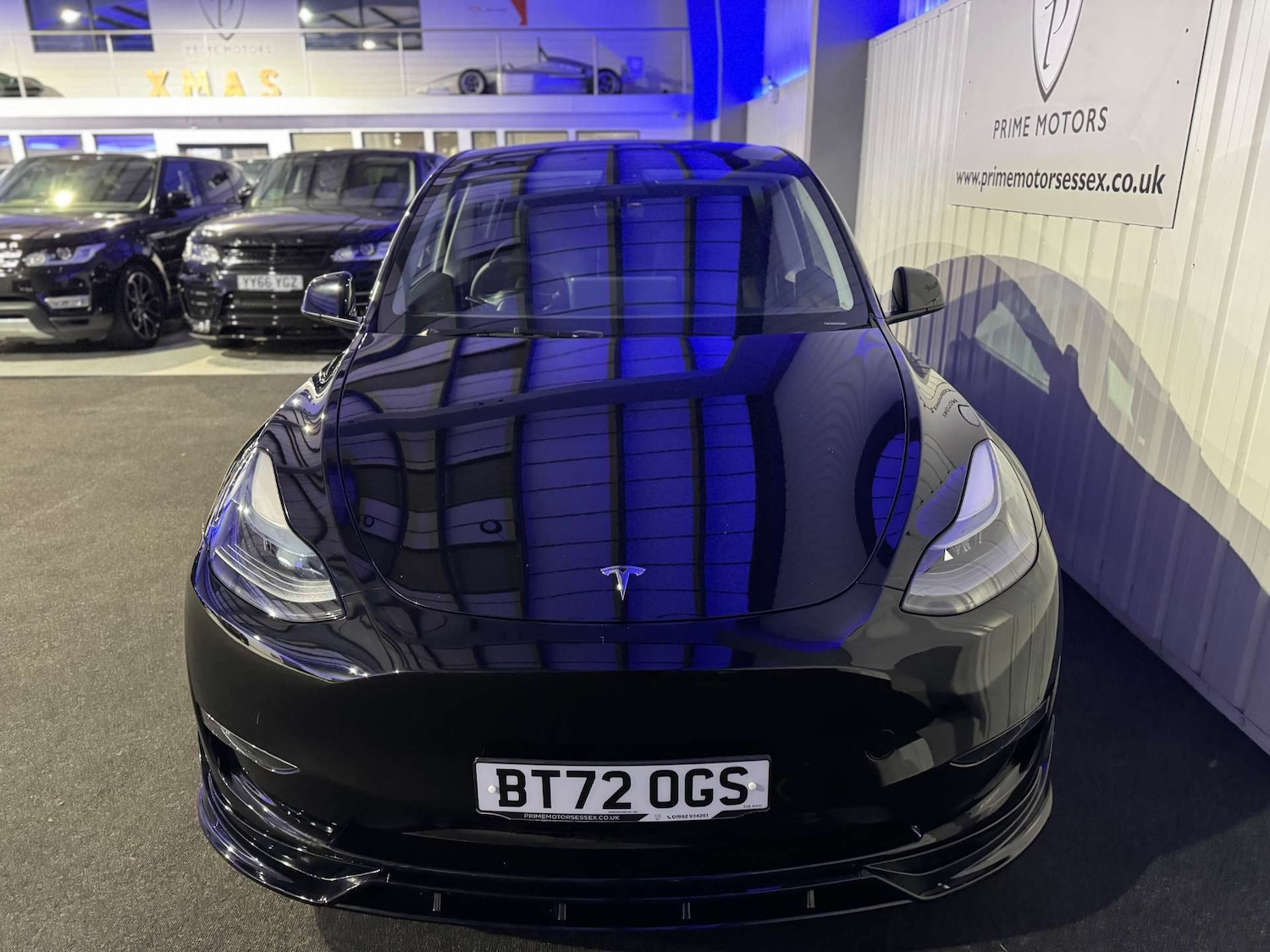 Used Tesla Model Y 2022 for sale - 77056474: Photo 6