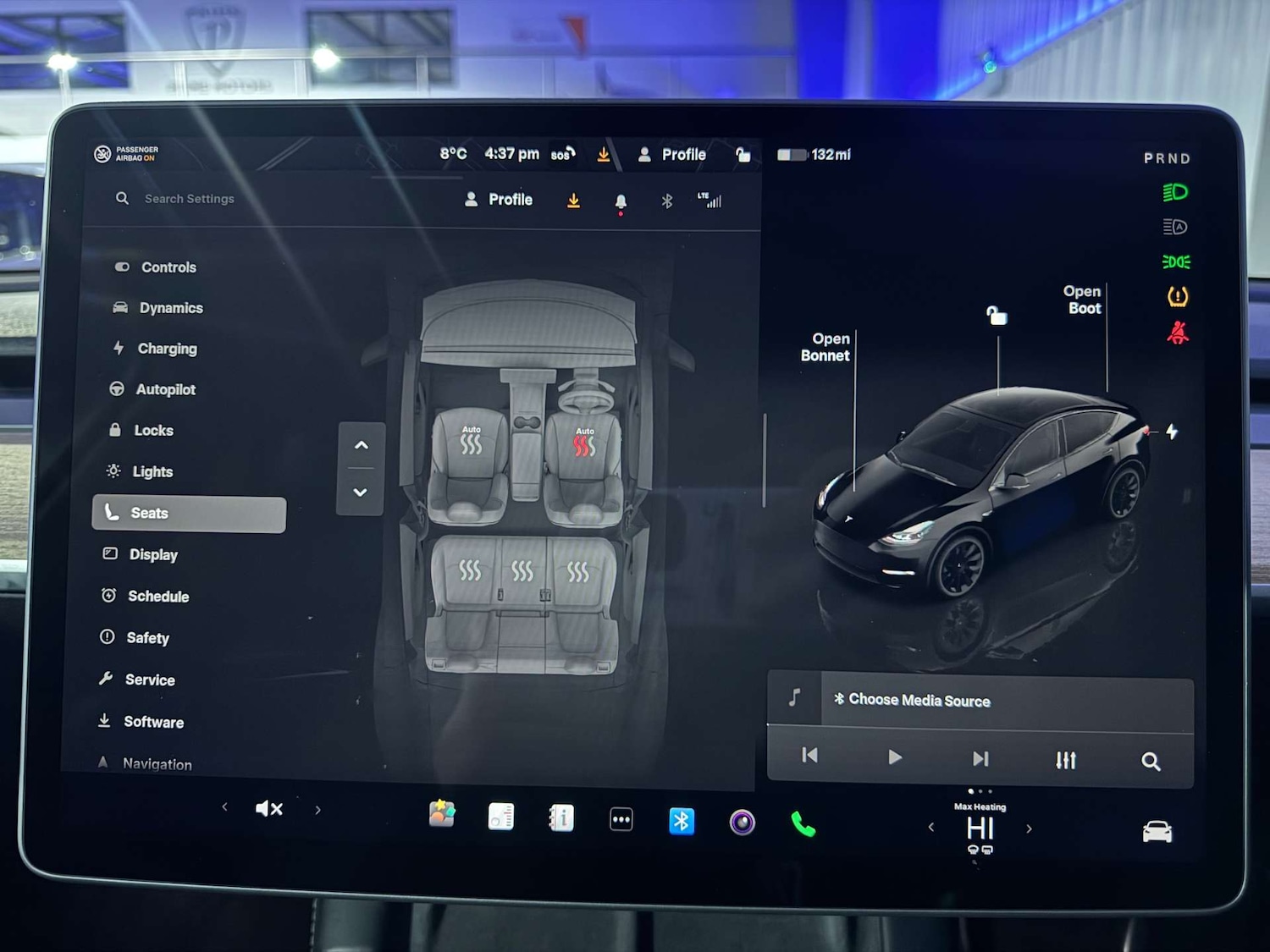 Used Tesla Model Y 2022 for sale - 77056474: Photo 60