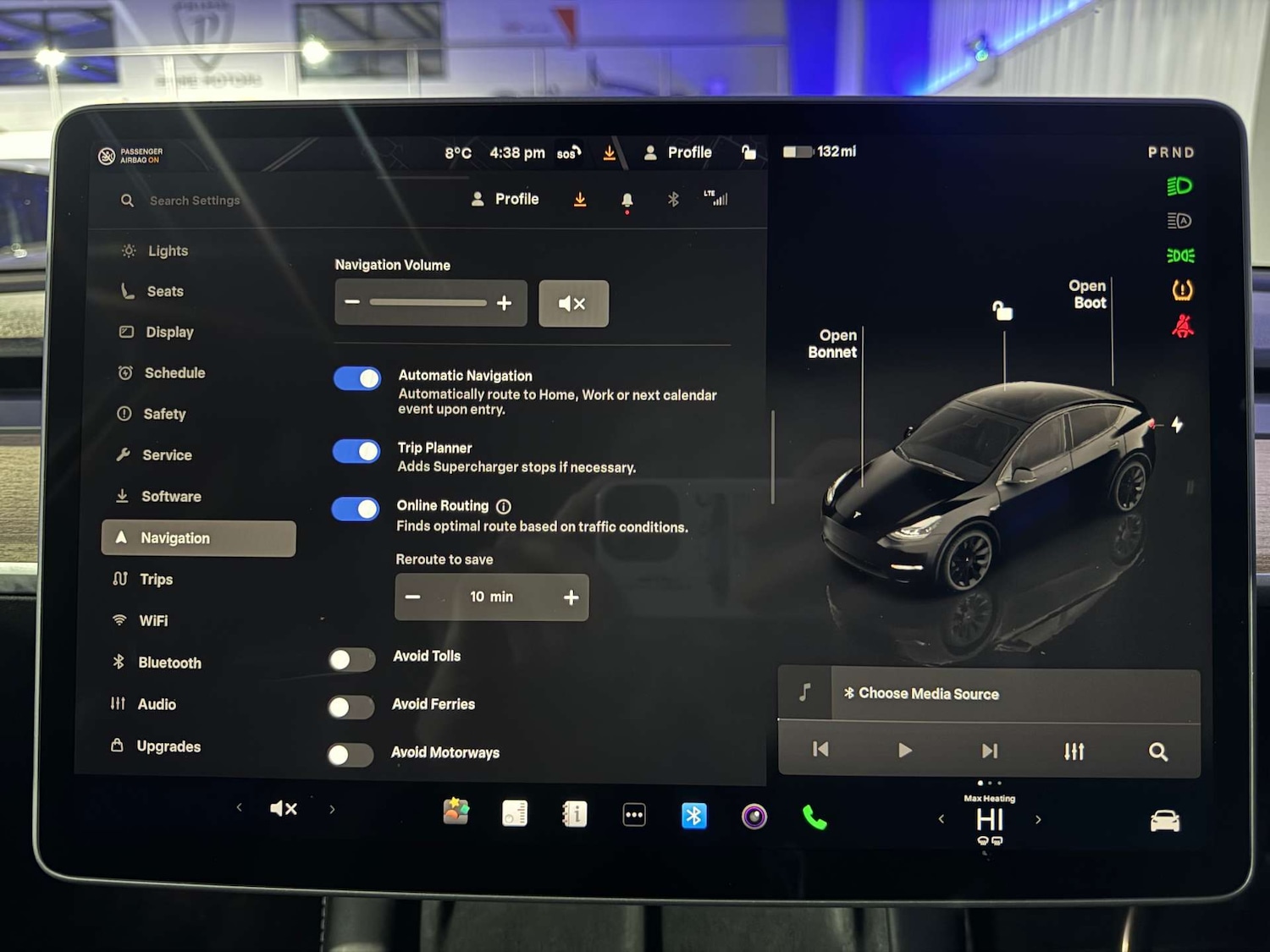 Used Tesla Model Y 2022 for sale - 77056474: Photo 61