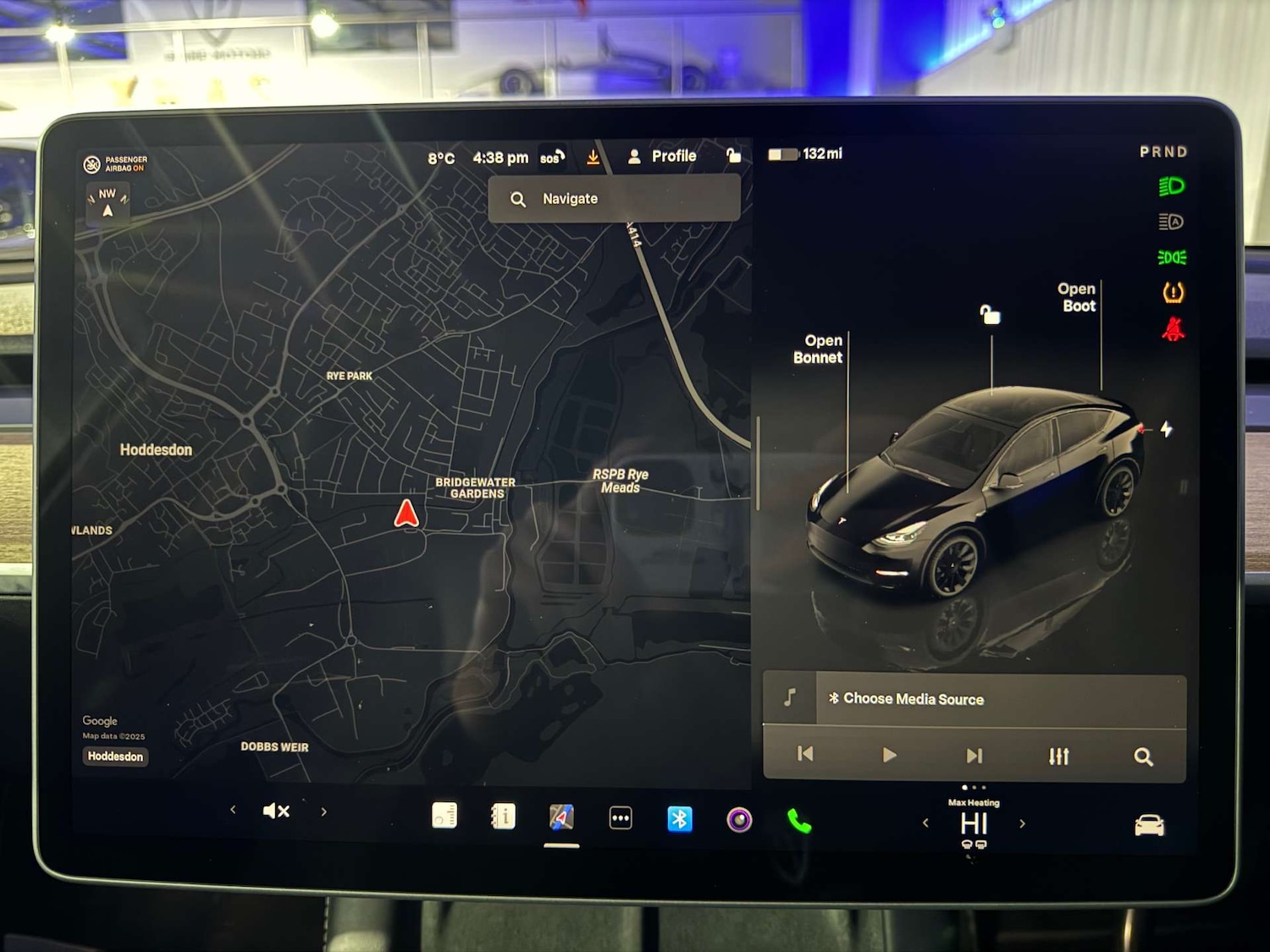 Used Tesla Model Y 2022 for sale - 77056474: Photo 62