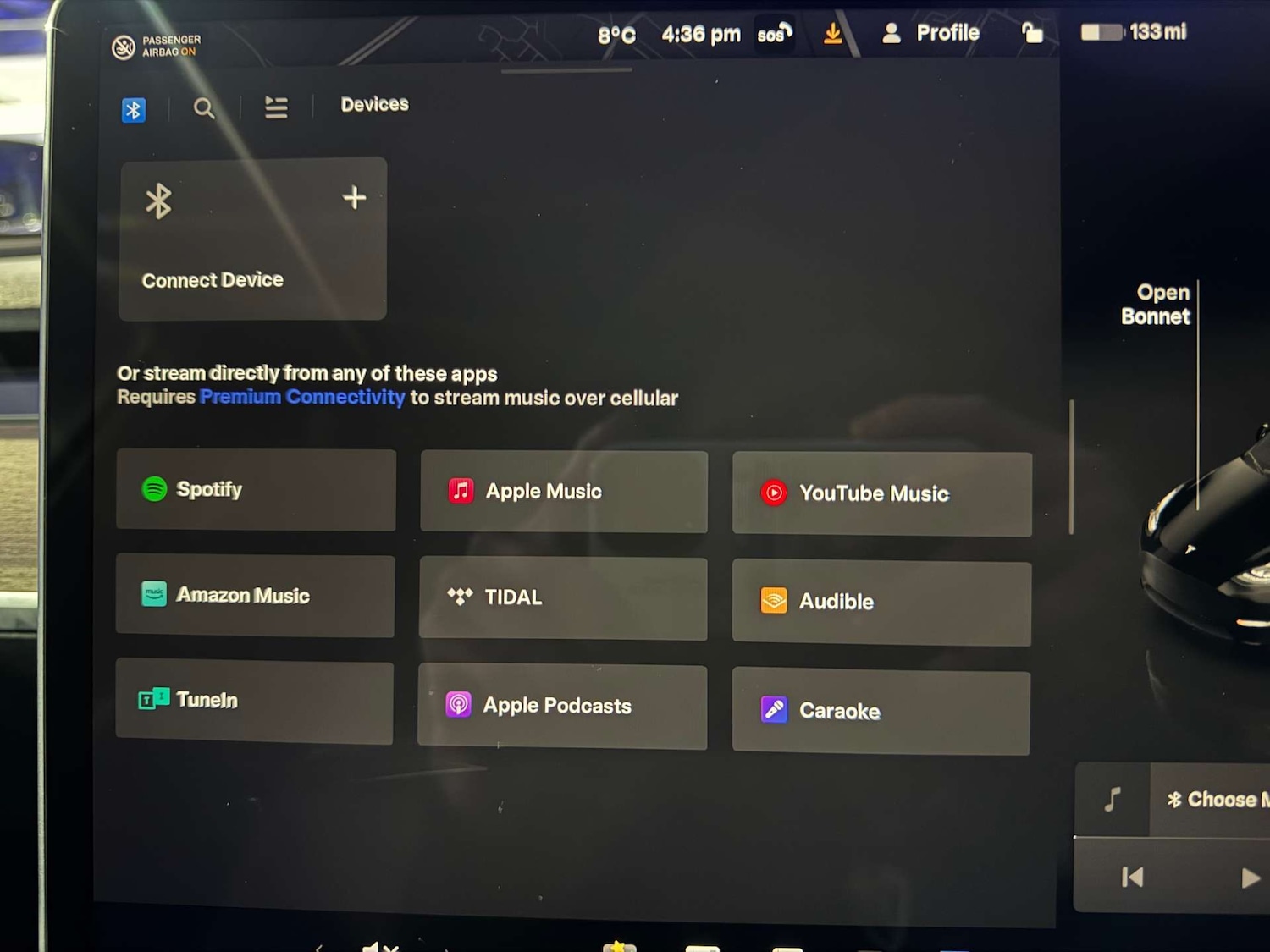 Used Tesla Model Y 2022 for sale - 77056474: Photo 63