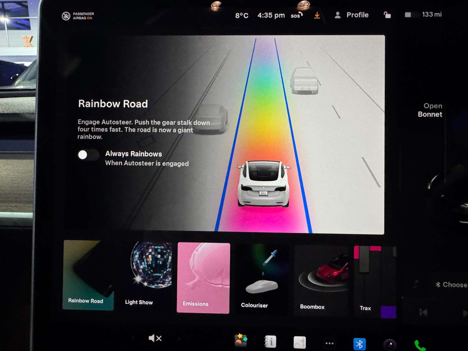 Used Tesla Model Y 2022 for sale - 77056474: Photo 64