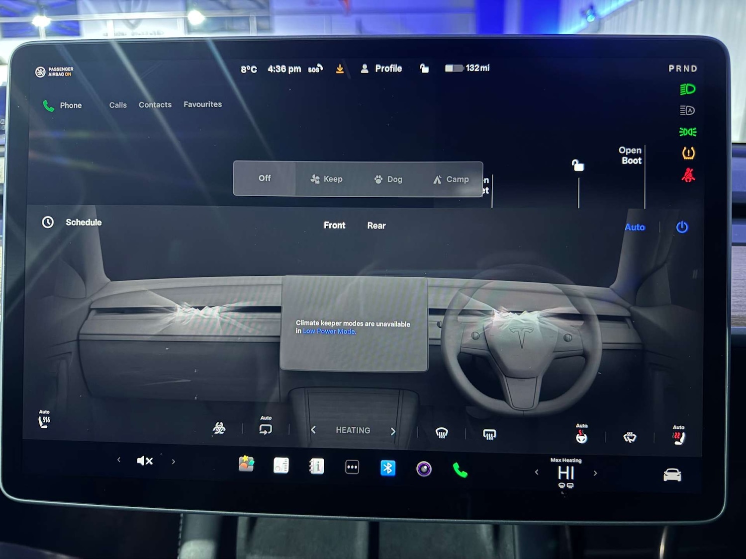 Used Tesla Model Y 2022 for sale - 77056474: Photo 65