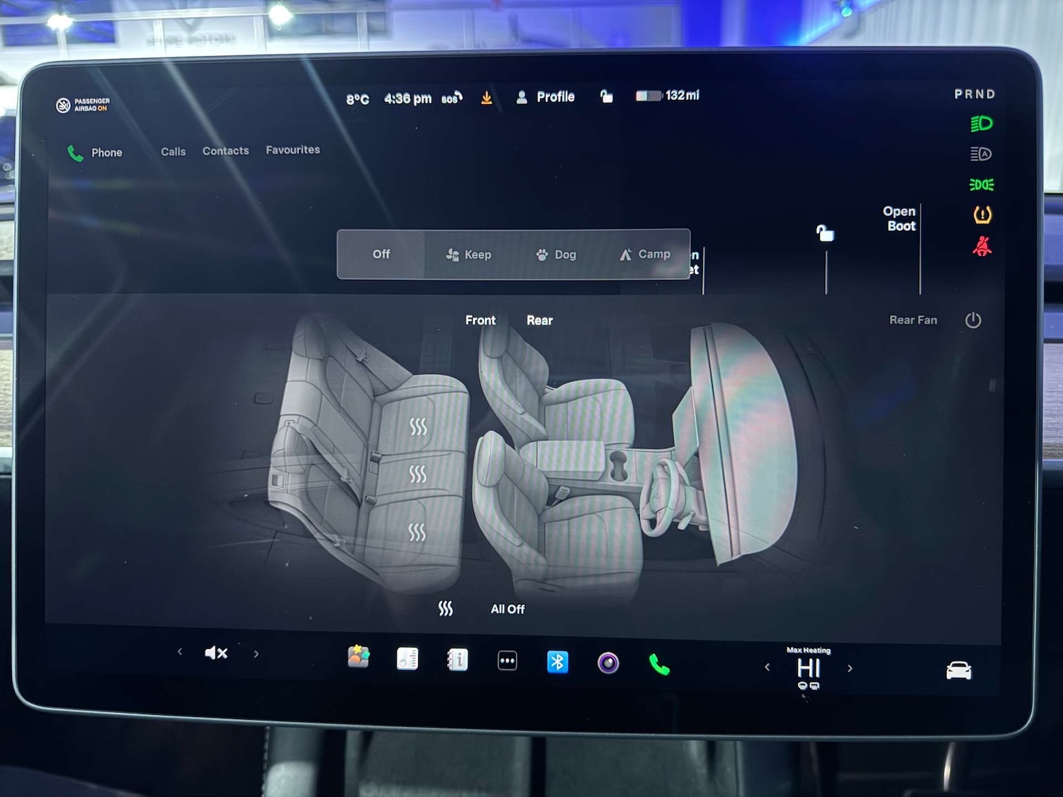 Used Tesla Model Y 2022 for sale - 77056474: Photo 66