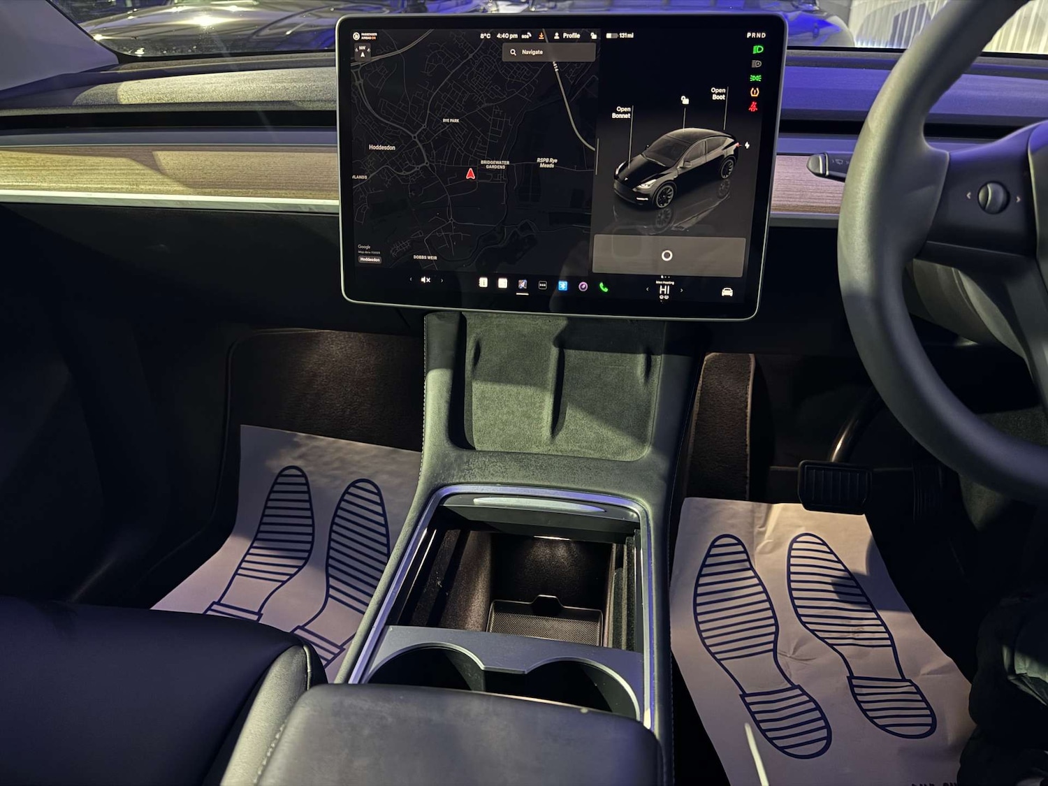 Used Tesla Model Y 2022 for sale - 77056474: Photo 69