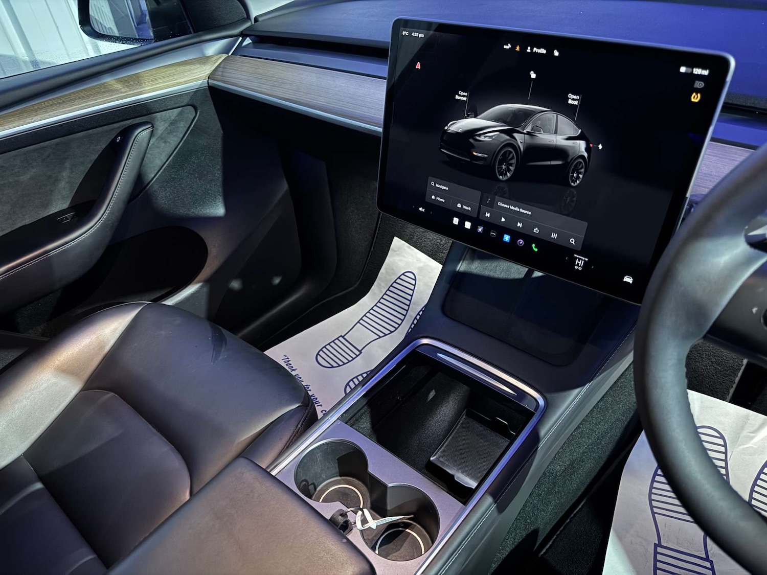 Used Tesla Model Y 2022 for sale - 77056474: Photo 70