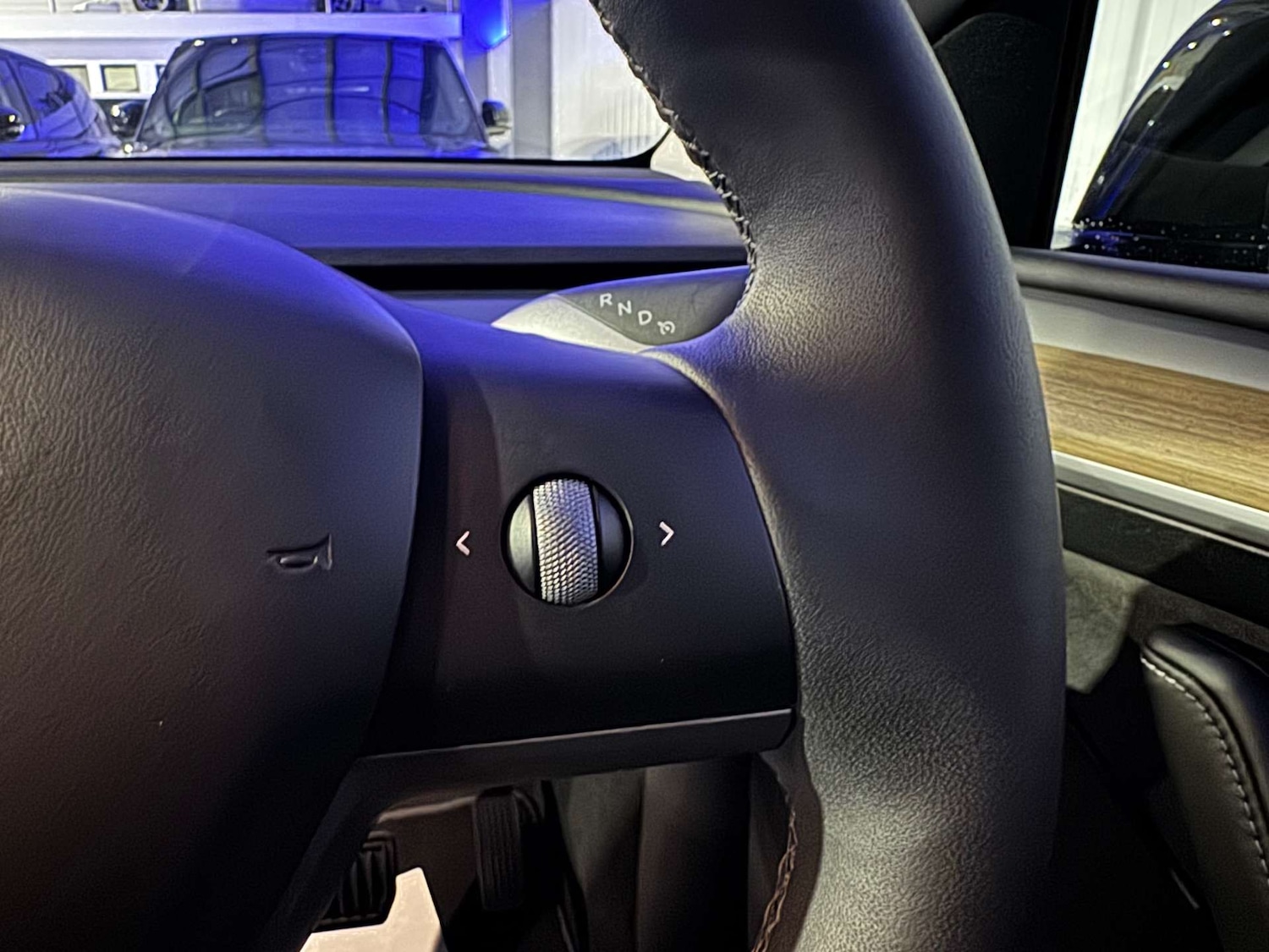 Used Tesla Model Y 2022 for sale - 77056474: Photo 72