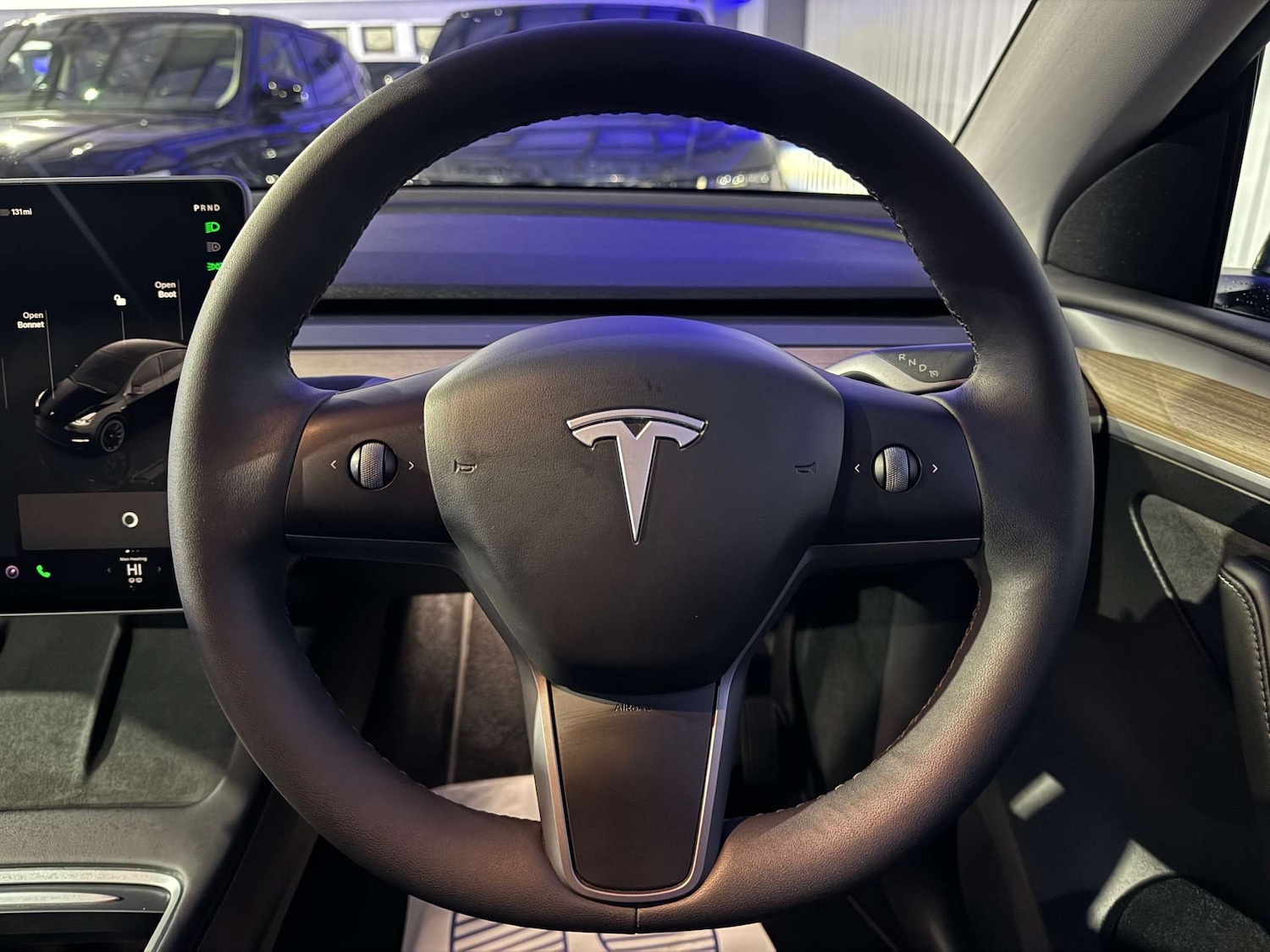 Used Tesla Model Y 2022 for sale - 77056474: Photo 73