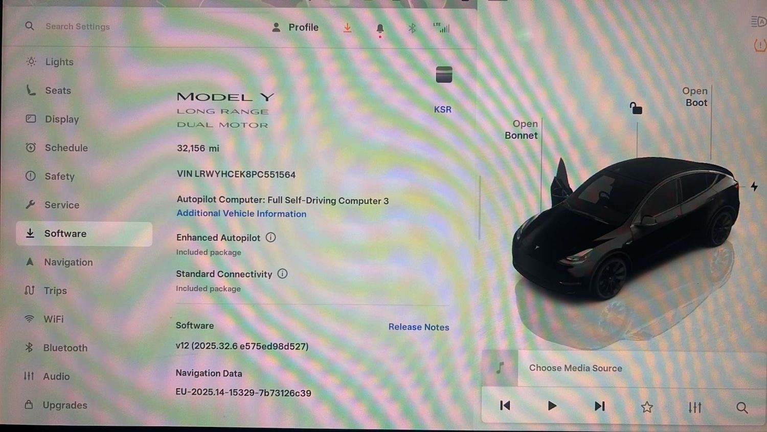 Used Tesla Model Y 2022 for sale - 77056474: Photo 76