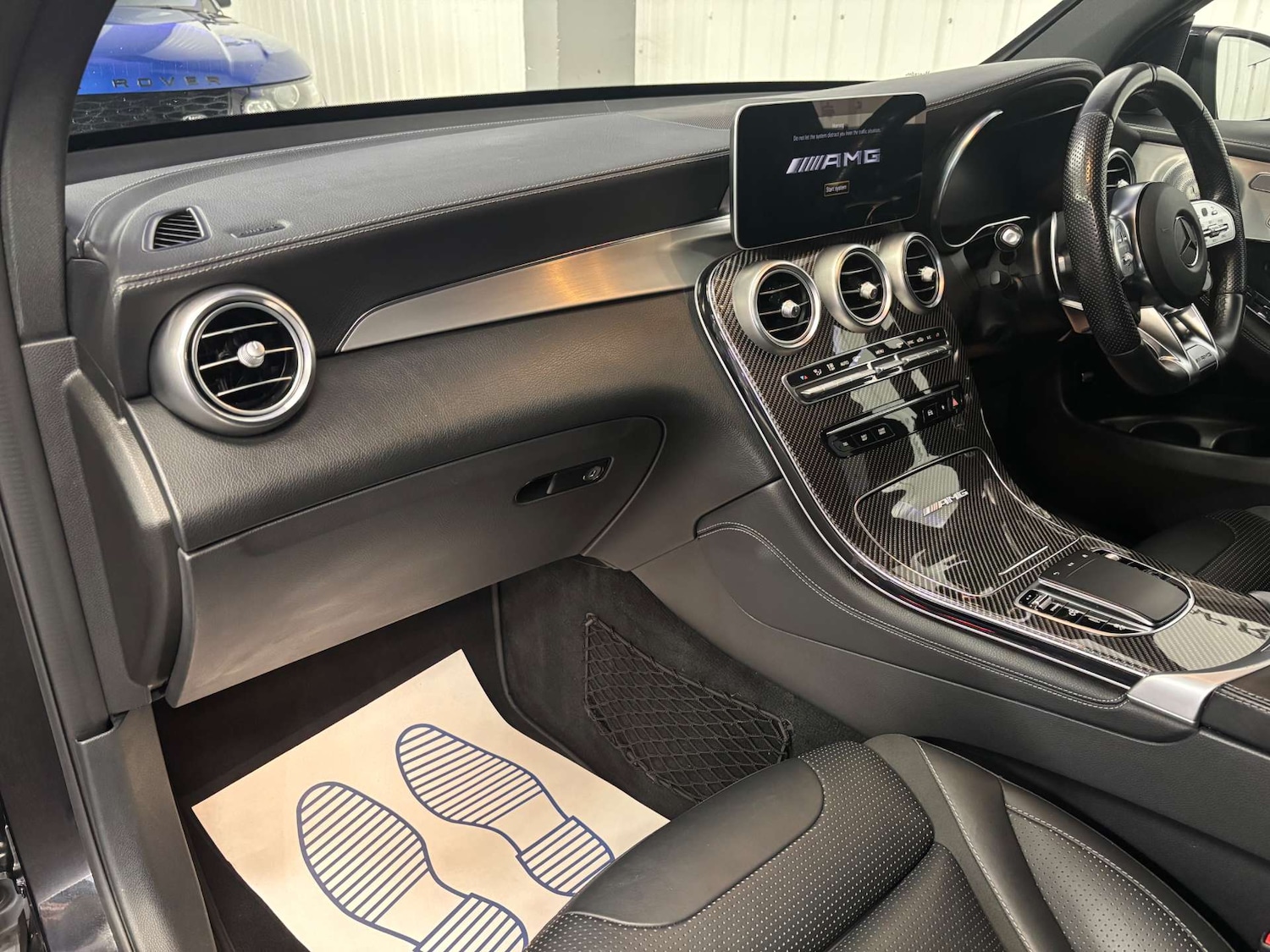 Used Mercedes-Benz GLC 2019 for sale - 76340733: Photo 33