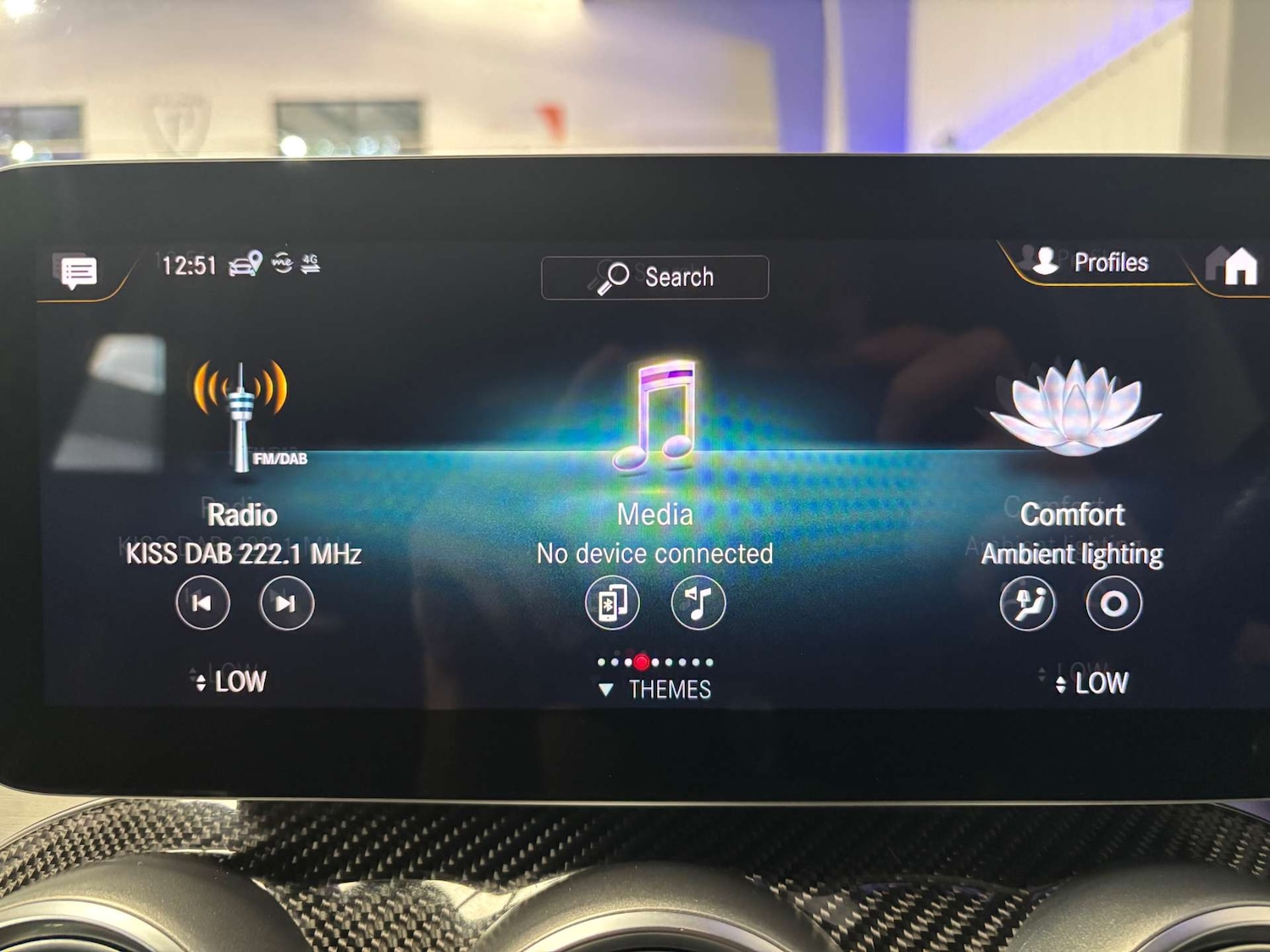 Used Mercedes-Benz GLC 2019 for sale - 76340733: Photo 56