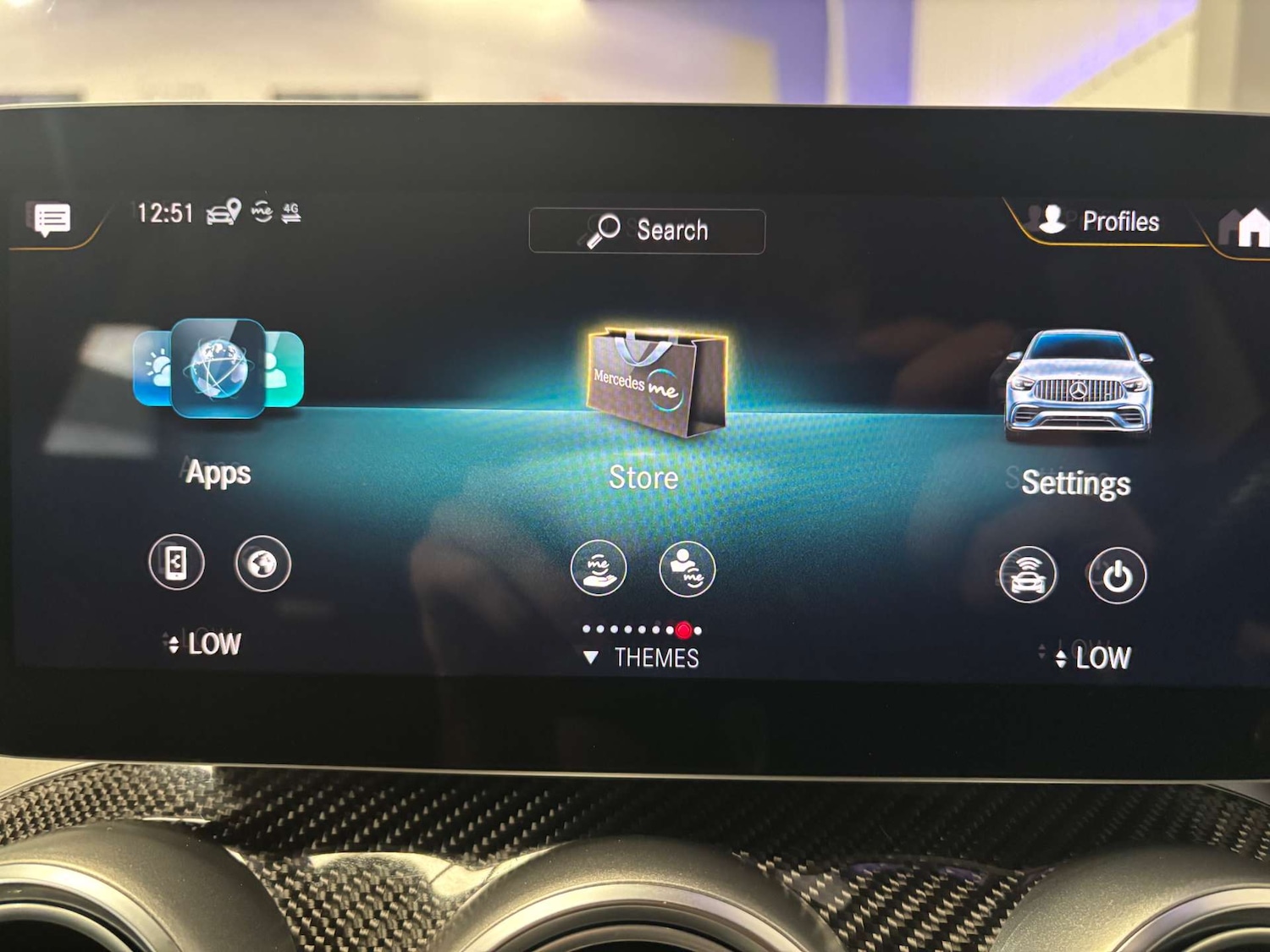 Used Mercedes-Benz GLC 2019 for sale - 76340733: Photo 58