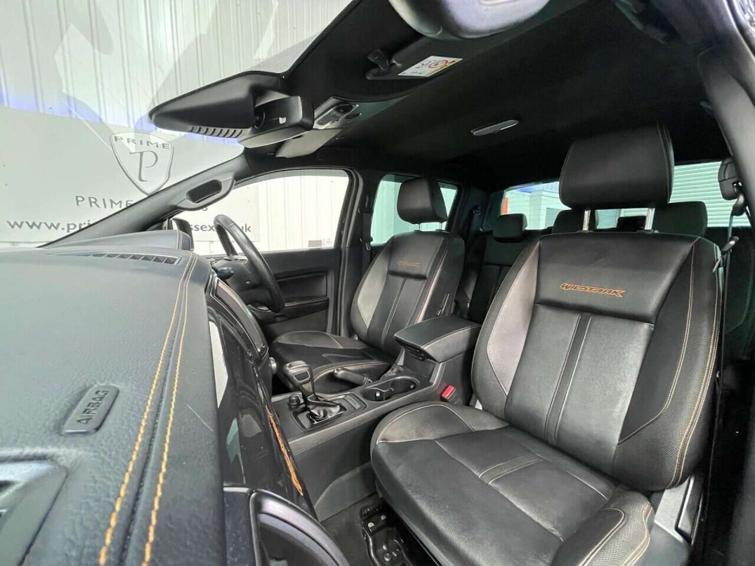 Vehicle 17