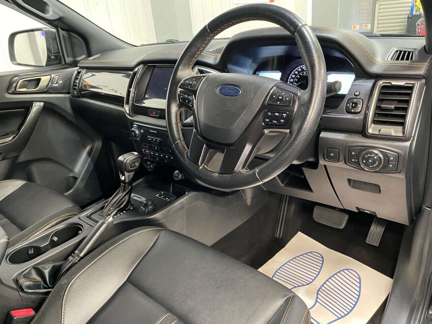 Vehicle 24