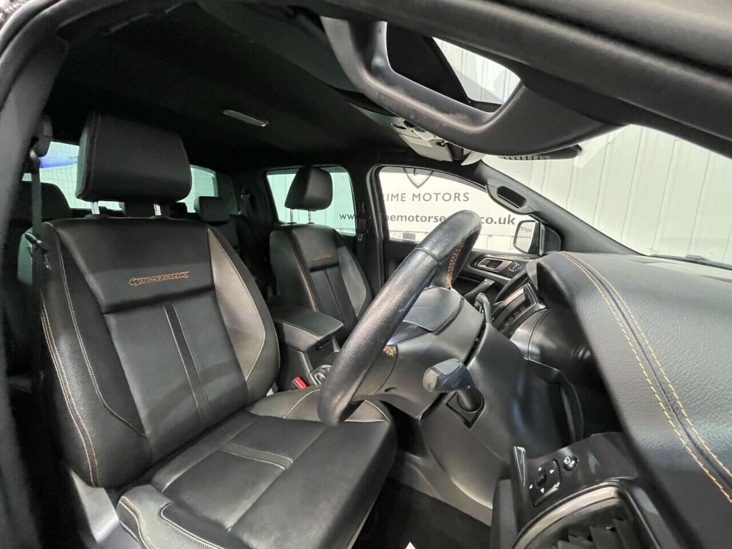 Vehicle 25