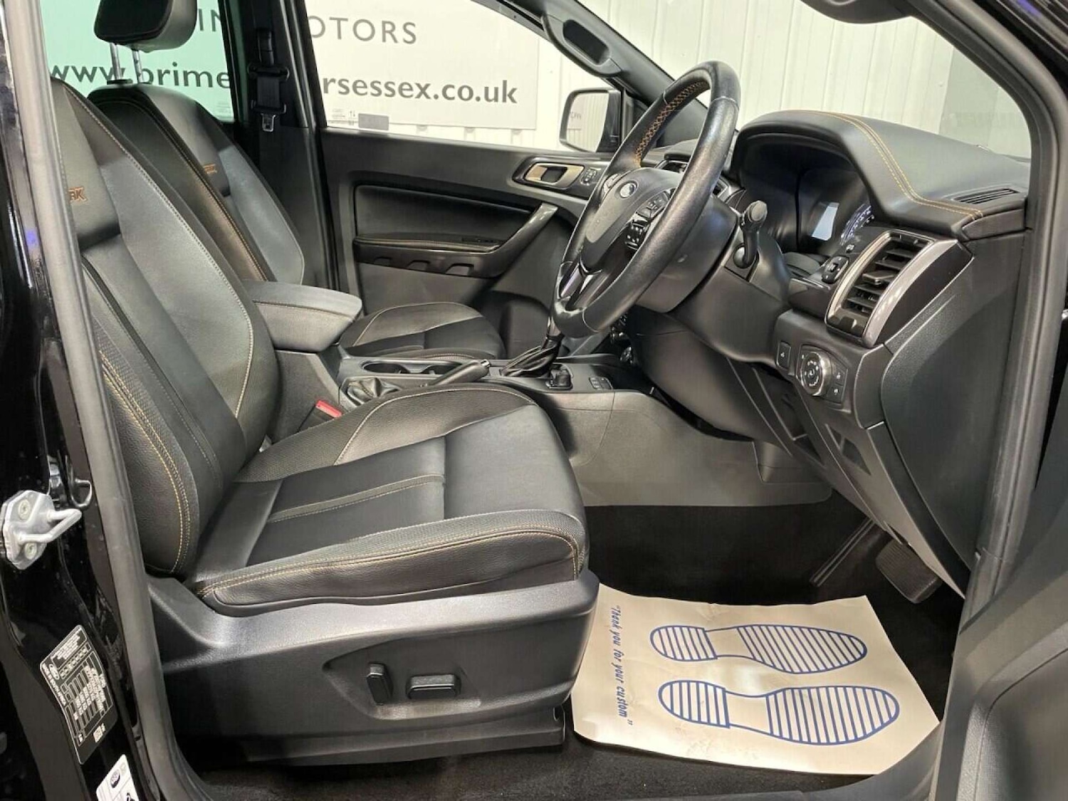 Vehicle 26