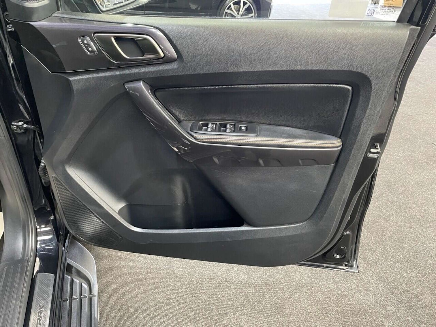 Vehicle 27