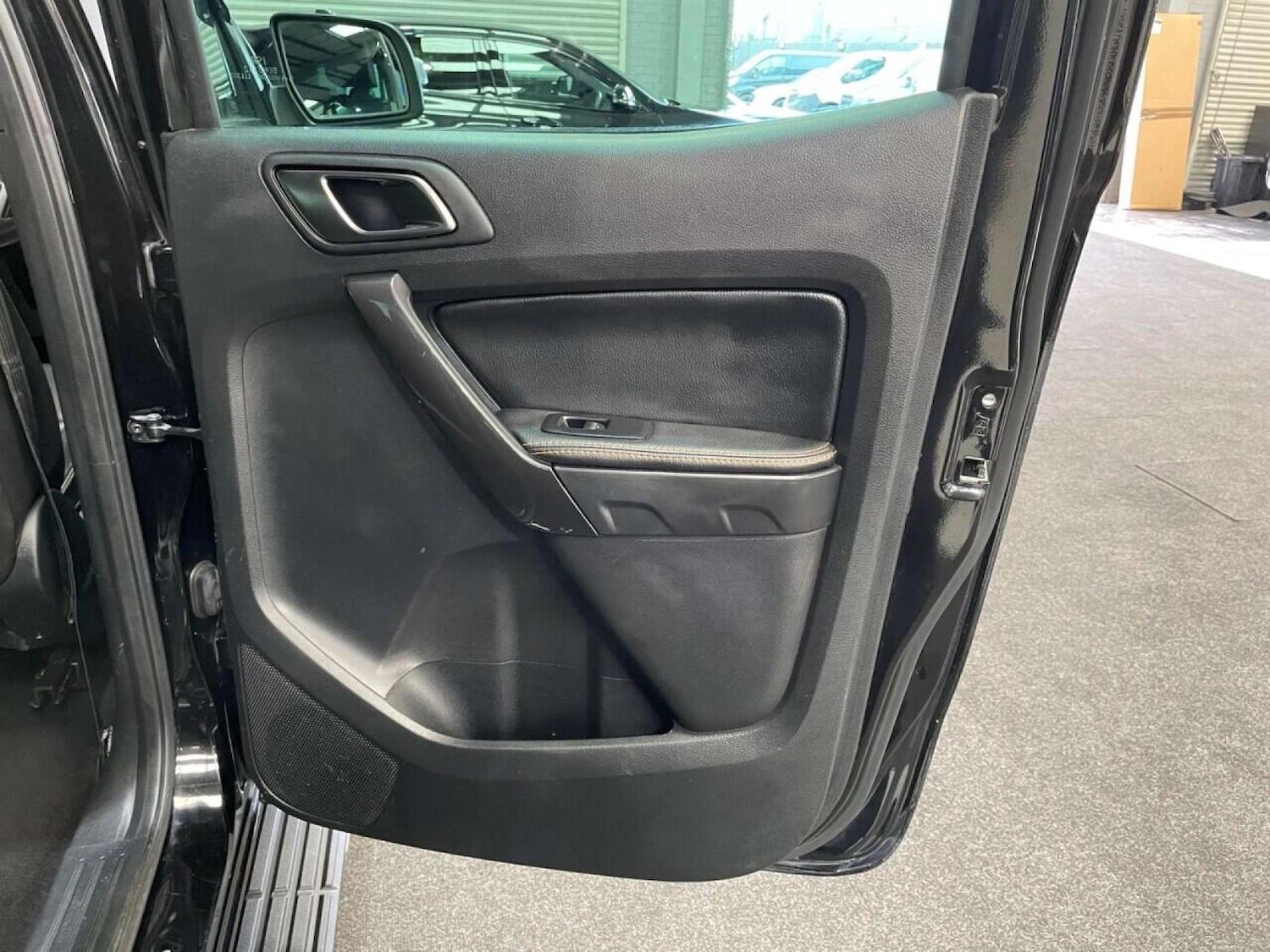 Vehicle 28