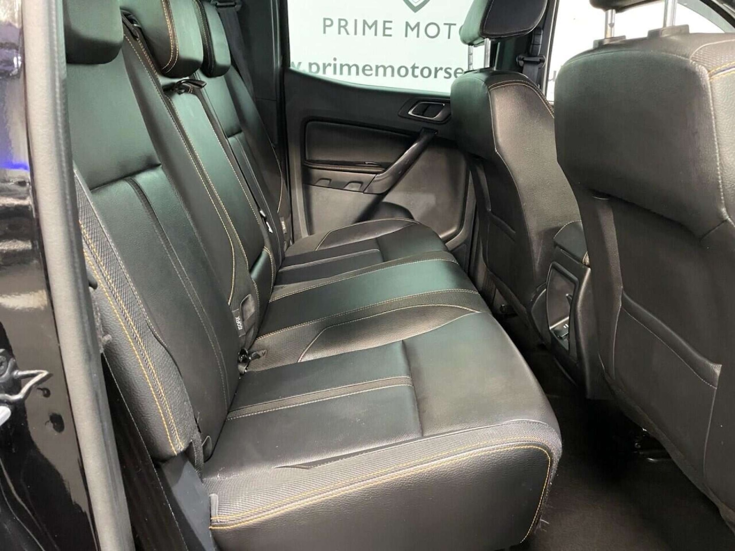 Vehicle 29