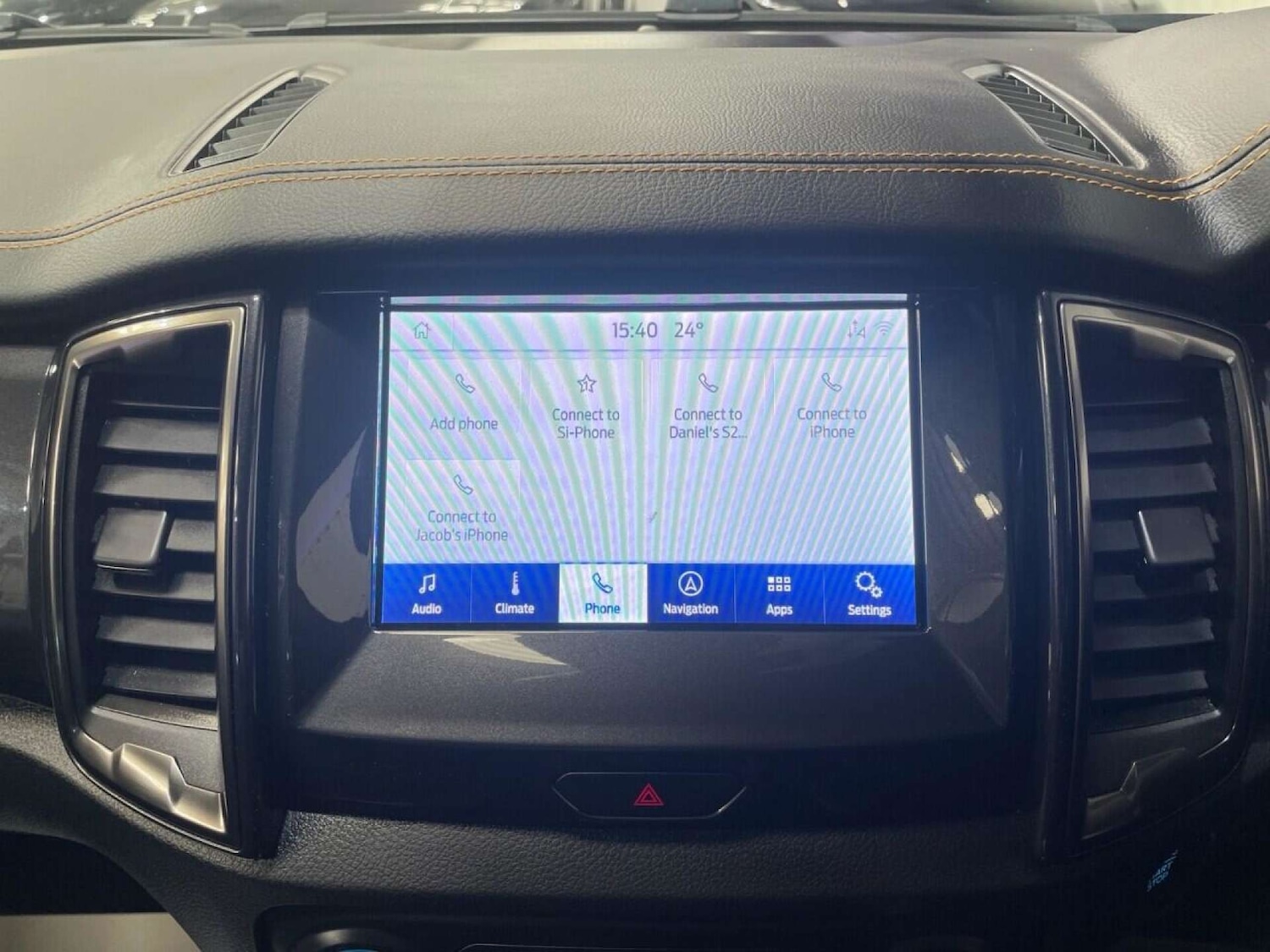 Vehicle 43