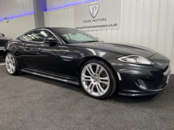 Used Jaguar XKR 2013 for sale - 74105267: Photo