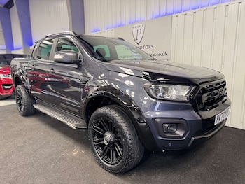 Used Ford Ranger 2020 for sale - 79031588: Photo