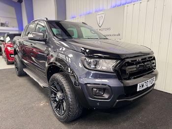 Used Ford Ranger 2020 for sale - 79031588: Photo