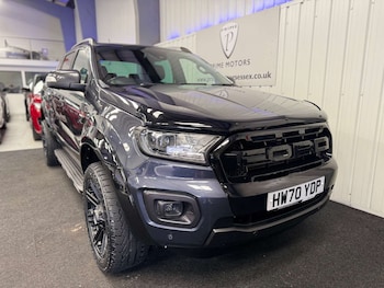 Used Ford Ranger 2020 for sale - 79031588: Photo