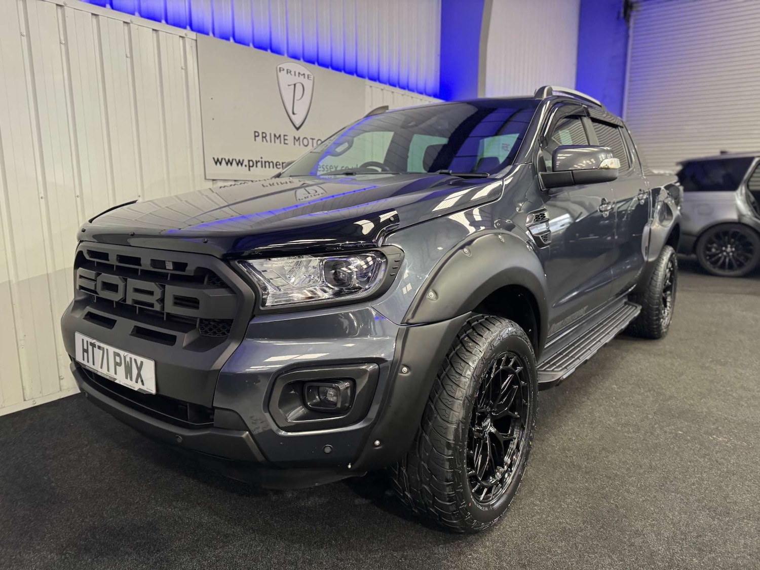 Used Ford Ranger 2022 for sale - 77603987: Photo 10