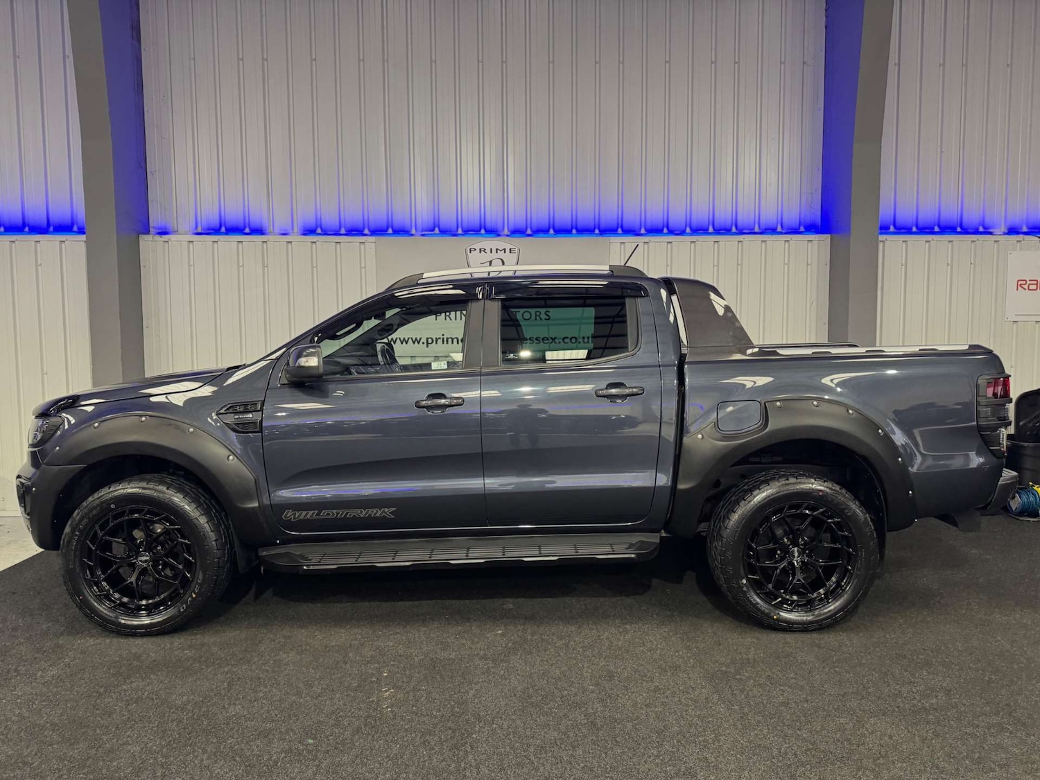 Used Ford Ranger 2022 for sale - 77603987: Photo 11