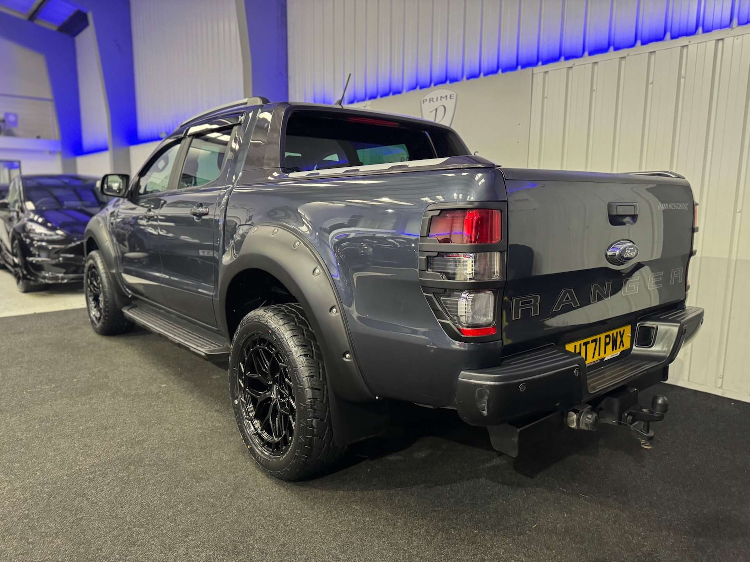 Used Ford Ranger 2022 for sale - 77603987: Photo 12