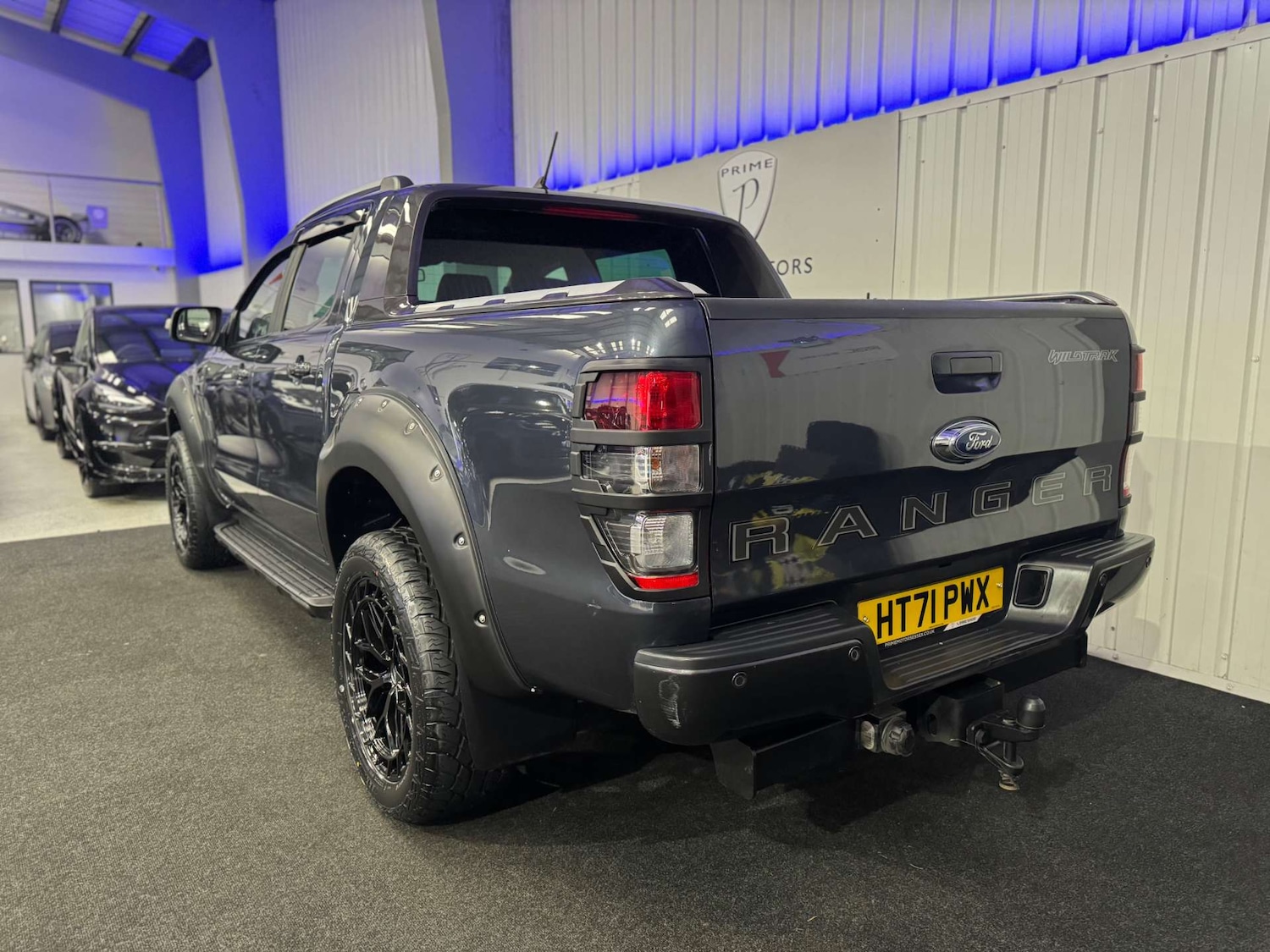 Used Ford Ranger 2022 for sale - 77603987: Photo 13