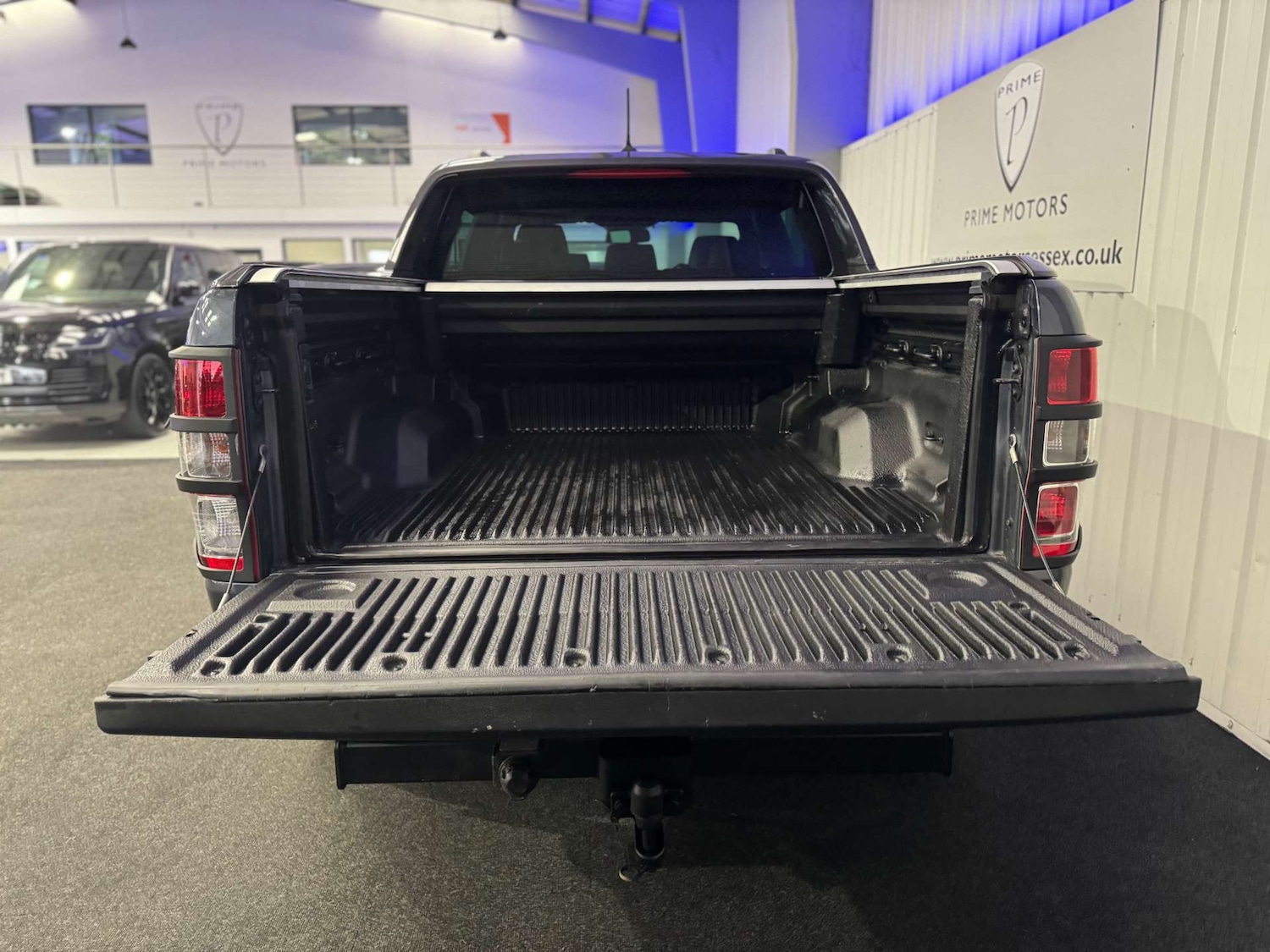 Used Ford Ranger 2022 for sale - 77603987: Photo 19