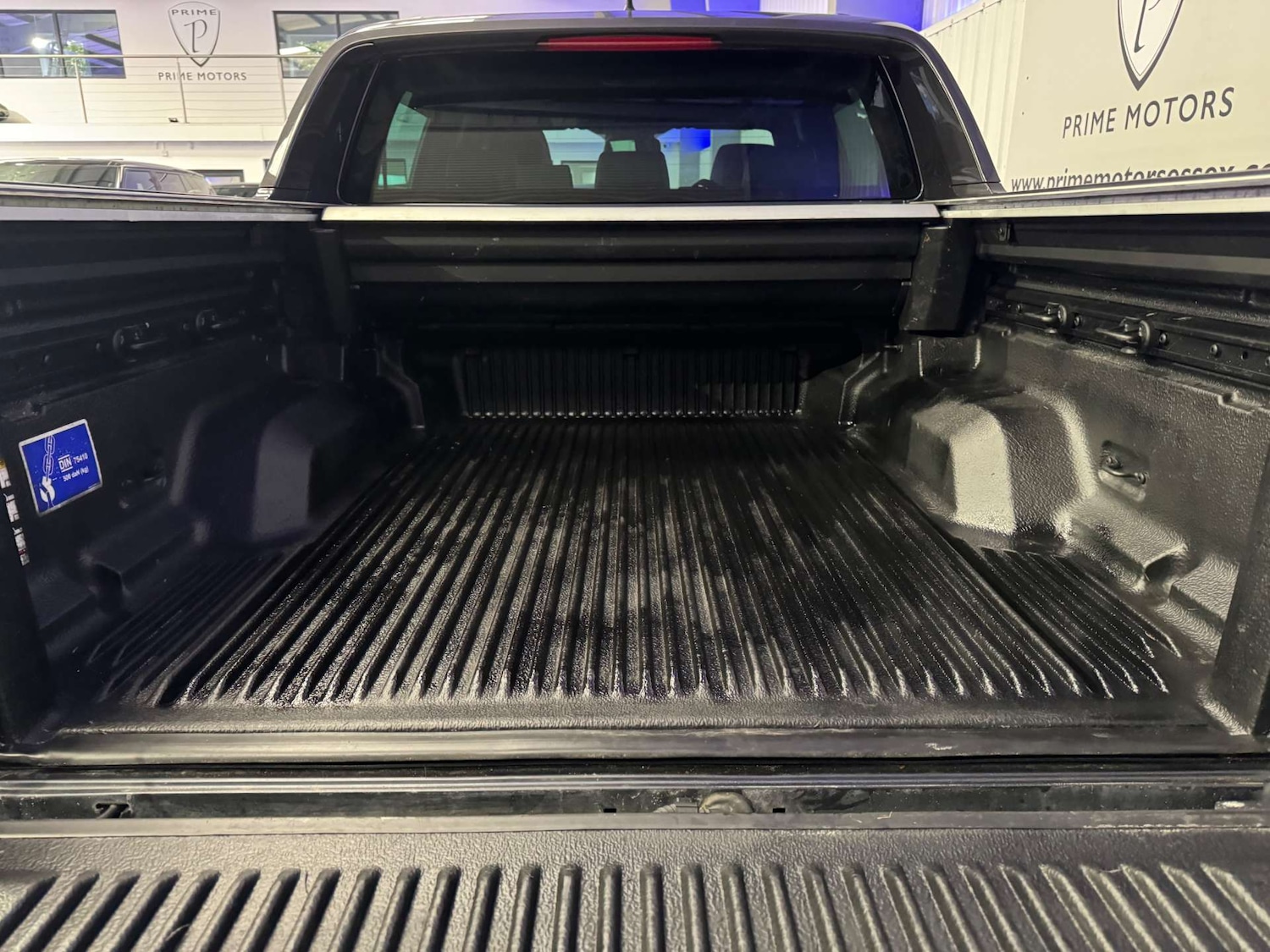 Used Ford Ranger 2022 for sale - 77603987: Photo 20