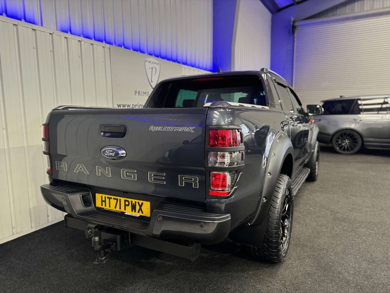 Used Ford Ranger 2022 for sale - 77603987: Photo 21