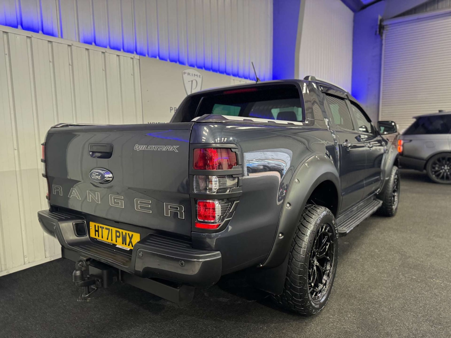 Used Ford Ranger 2022 for sale - 77603987: Photo 22